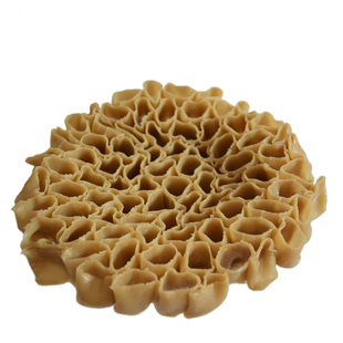 山西莜面搓鱼鱼 莜面食品 五种口味自由搭配 手工现做 冰袋保鲜