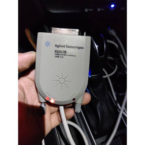 议价安捷纶82357B维修