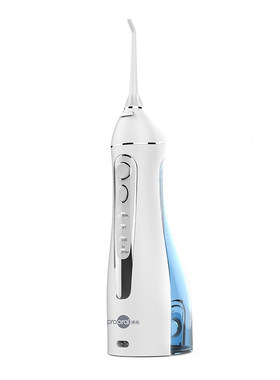 博皓5025f18冲牙器便携式