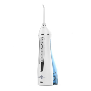 博皓5025f18冲牙器便携式