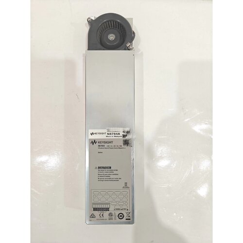 【请询价】Keysight是德科技N6784A电源模块最大输出功