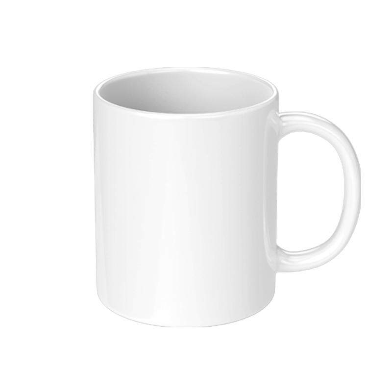 CUYI马克杯来图定制水杯