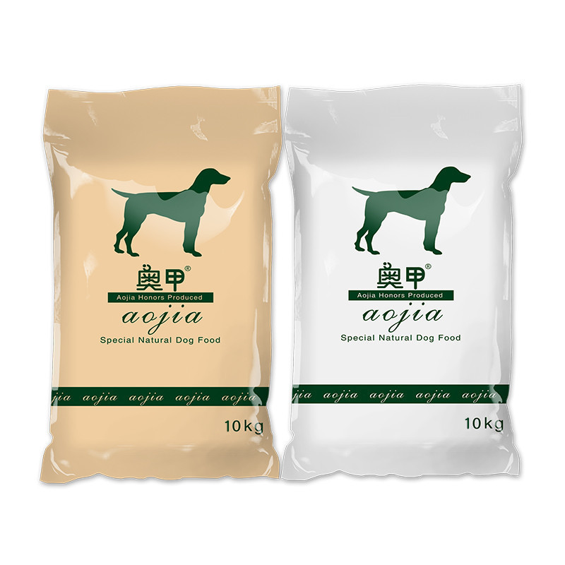 巴哥八哥沙皮斗牛柯基法牛法斗比格专用奥甲狗粮成犬幼犬10kg20斤