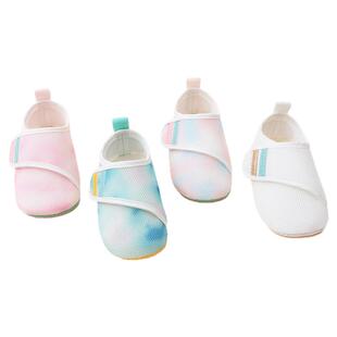 外贸N-ext婴儿鞋0-2岁春秋款学步鞋宝宝鞋子室内软底地板鞋子夏季