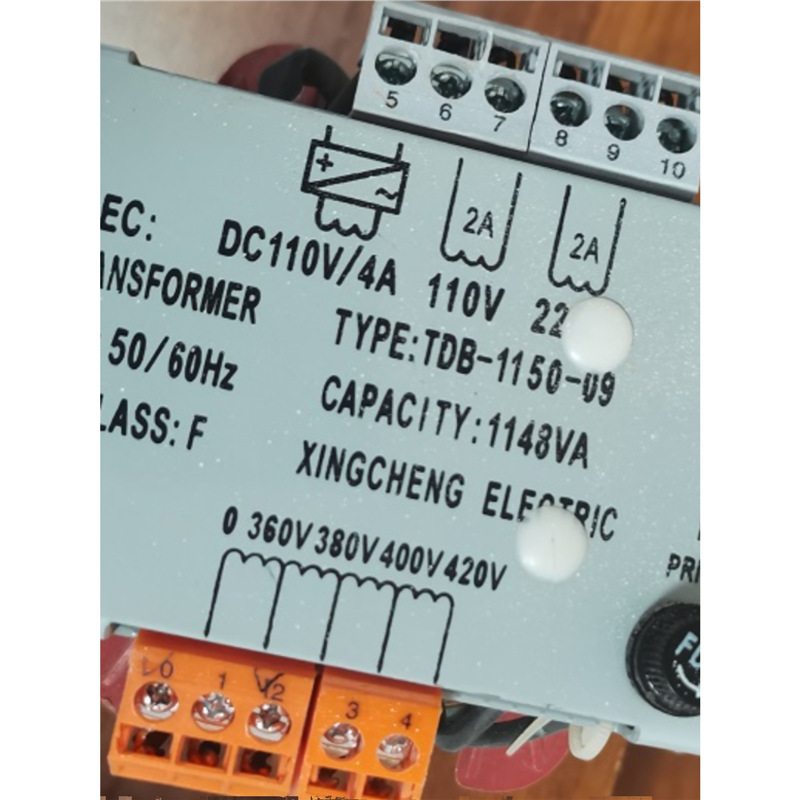 电梯变压器 TDB-1270-12 变压器 TDB-1270-11 11A TDB-1150-09 -Z
