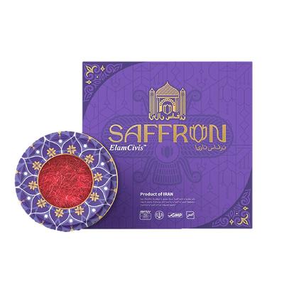 自营藏红花正品官方伊朗