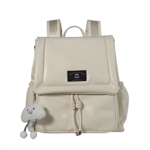 NOCEL原创设计大容量实用双肩包学生党书包16寸电脑收纳背包防水