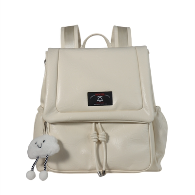 NOCEL大容量双肩包电脑收纳包