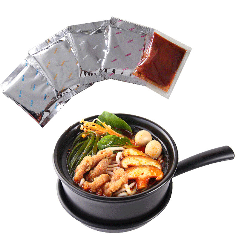 金义源天味砂锅土豆粉调料包米线调料 米线专用料方便调味酱料包