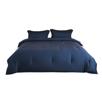 音色家居A类抗菌控温被蚕丝蛋白被子被芯四季通用春秋被冬被棉被