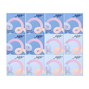 RPE瑞皮儿3D液体卫生巾日夜组合姨妈巾套装超薄无感敏感柔软舒适，可领89.9元优惠券