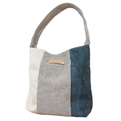 sobag帆布复古小手拎百搭单肩包