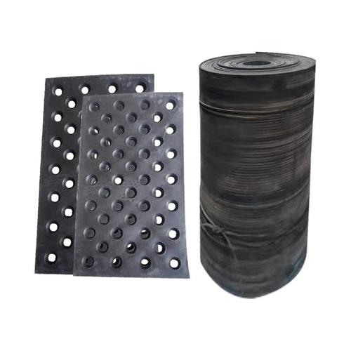 抛丸机耐磨漏砂板吊钩抛丸机配件抛丸机配件耐磨皮优质橡胶门皮条