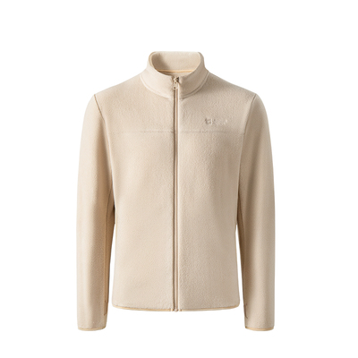 网易严选摇粒绒外套冲锋衣内胆