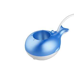 加湿器迷你型办公室桌面静音卧室学生宿舍便携车载USB充电款L2409