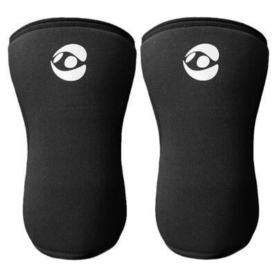 NinjaPanda举重护膝CrossFit