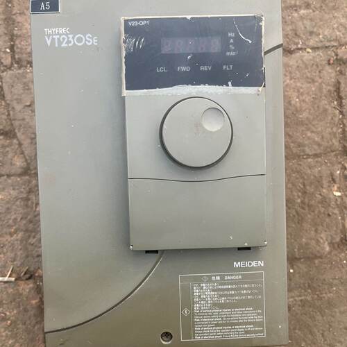 议价明电舍VT230SE-1P5HA000X000可维修