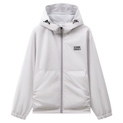 影视飓风轻薄连帽夹克2.0