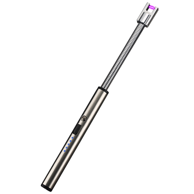 点火器烧烤家用燃气灶加长防风