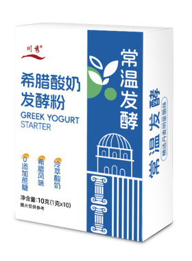 常温发酵希腊酸奶不用酸奶机