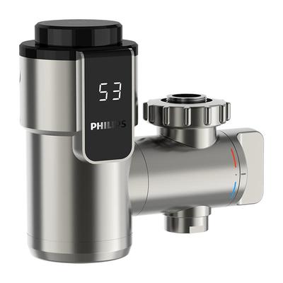 飞利浦即热式变频速热电热水龙头小型家用加热器厨房热水器卫生间