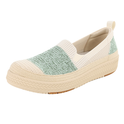 【好穿更好搭】盼喜一脚蹬渔夫鞋