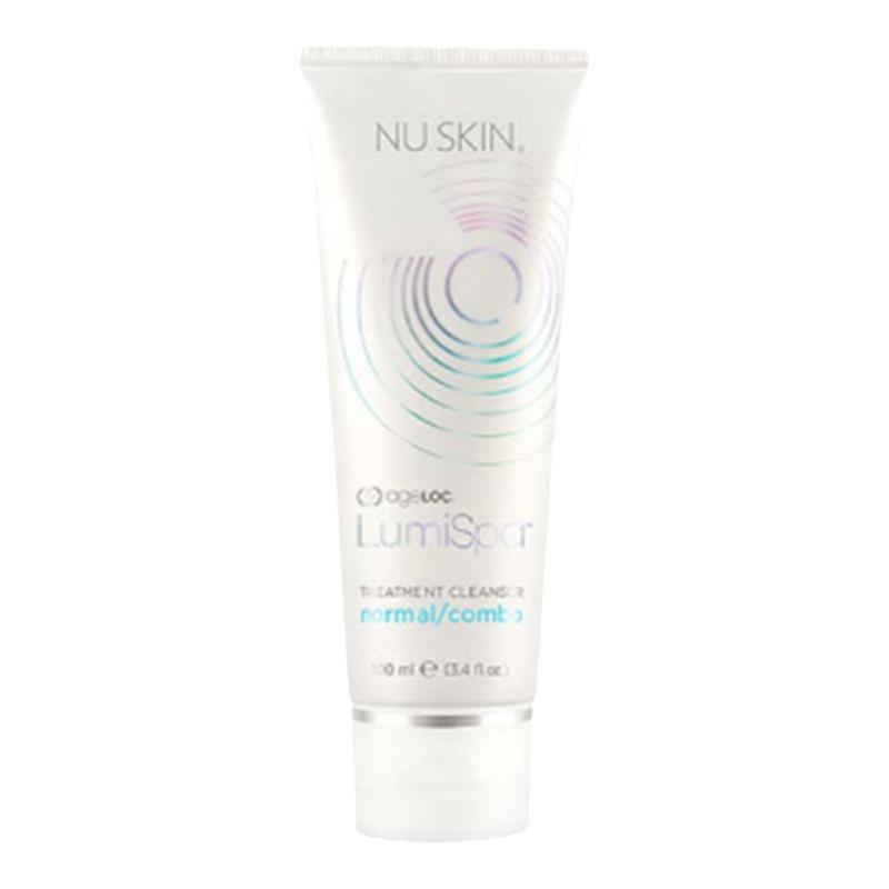 『现货』Nuskin 如新智能抗老洁面仪 Lumi spa配件：洁面胶、导头