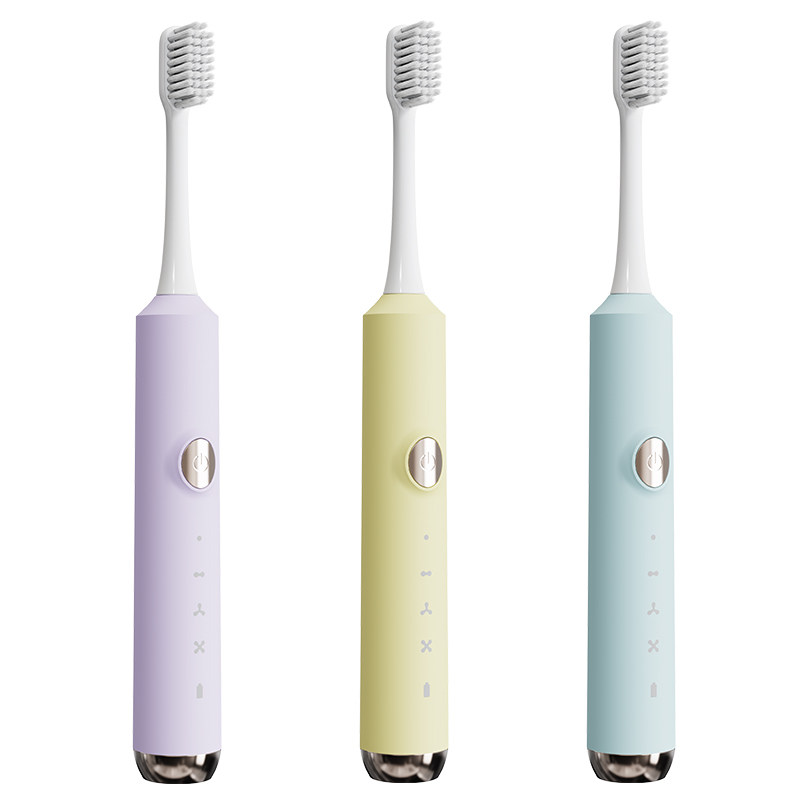 妙米mini声波电动牙刷