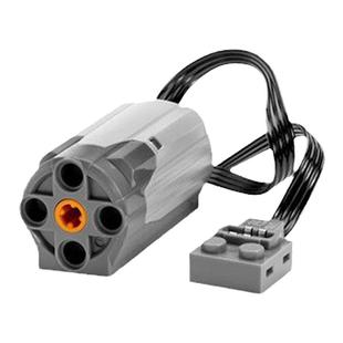 LEGO乐高 动力组 88000 8883 8881 8878电池盒 16512 58120 马达