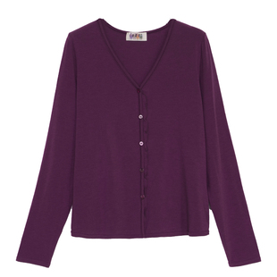 胖mm拨款V领针织衫木子理想大码女装春夏软糯舒适200斤优雅小杉儿