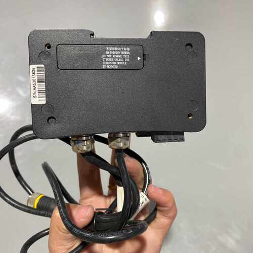 议价OPT-ALK-DM54-4工业控制器，库存拆机件，成色还可