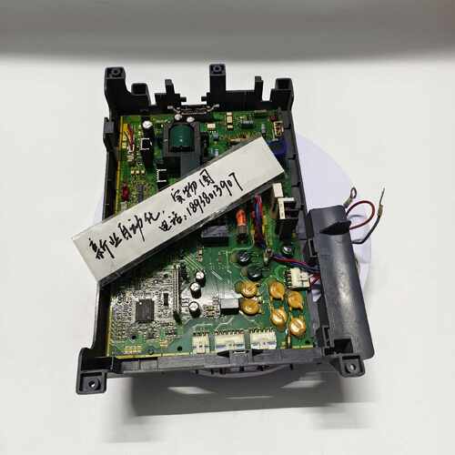 议价富士变频器VP/F1S系列电源驱动板EP-4609C-C2-Z5 现货