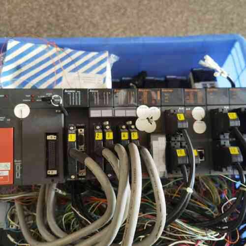 议价PLC模块，A1SJ71E1N3-T，A172SHCPU