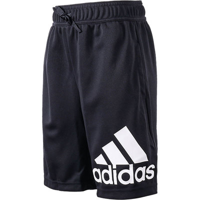 Adidas/阿迪达斯夏季短裤