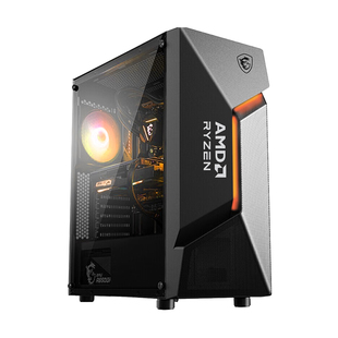 【12期免息+国补】AMD锐龙R5 5600/5500/RTX5060/3050显卡3A电竞游戏三角洲永劫主机台式DIY组装机电脑套件