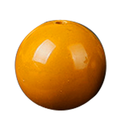 天然阿拉善戈壁彩玉石配饰件手串