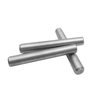 GB117圆锥销钉 圆锥定位销 锥形销 锥度销子ф3ф4ф5ф6ф8-ф20