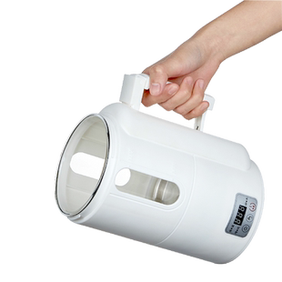 车载烧水壶家用两用12v24v货车烧水杯泡热茶神器电煮锅小车自驾游