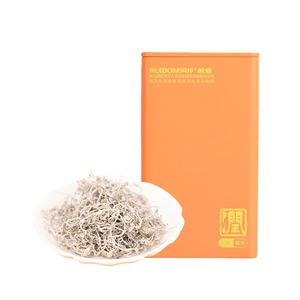润邦茶业高山云雾藤茶50g口粮茶