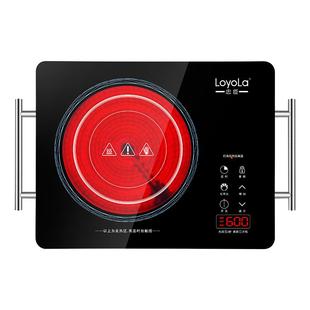 忠臣电陶炉家用爆炒电磁炉煮茶多功能大功率光波炉官方旗舰店正品