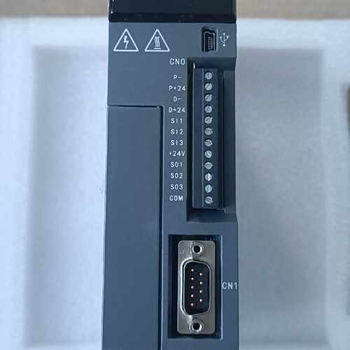 【议价-可维修】 Xinje DS5E-20P4-PTA 电子配件  /均有货