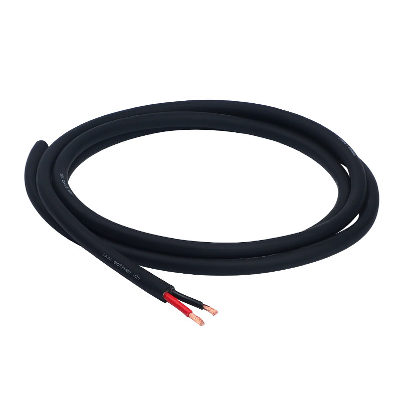 瑞士Gotham Cable高芬 SPK系列 50025 50040 50060 50080喇叭散线