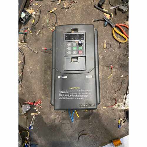 询价-爱得利变频器AE2-4T0075G/0110P，7.5KW，