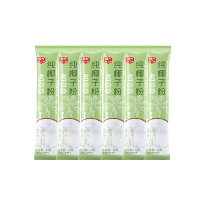 春光速溶椰子粉|回头客超2000人