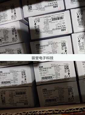 议价接触器AF30-30-00-11*24-60VAC/20-60VDC 1SBL277001R1100全