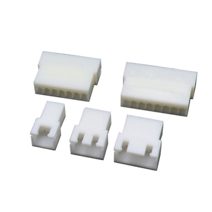 xh2.54空中对接 母头2R3R4R5R-8R连接器 2.54MM间距-2P3P4P5P6P8P