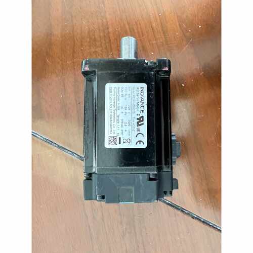 溢价-MS1H1-40B30CB-A331Z汇川伺服电机400W