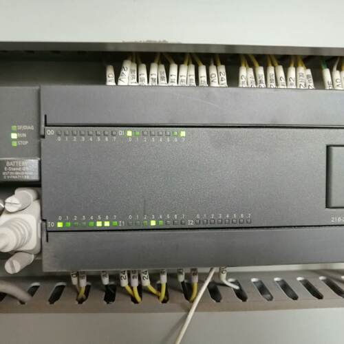 【询价】S7-200PLC，CPU226CN一个，适用