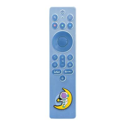 适用TCL雷鸟电视遥控器套RC701A