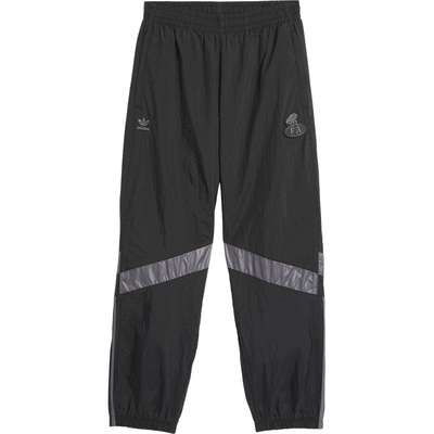 Adidas/阿迪达斯正品三叶草男女轻盈束脚宽松运动训练长裤JI9041